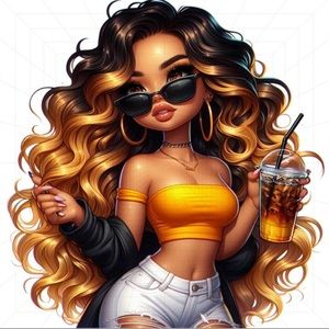 Meet your Posher, Dawn